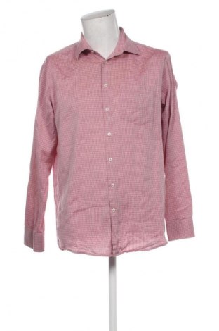 Herrenhemd Seidensticker, Größe L, Farbe Mehrfarbig, Preis € 8,99