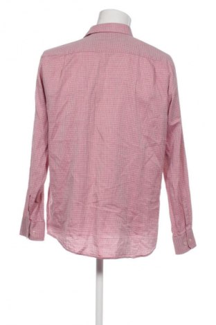 Herrenhemd Seidensticker, Größe L, Farbe Mehrfarbig, Preis € 8,99