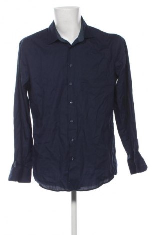 Pánská košile  Seidensticker, Velikost L, Barva Modrá, Cena  519,00 Kč