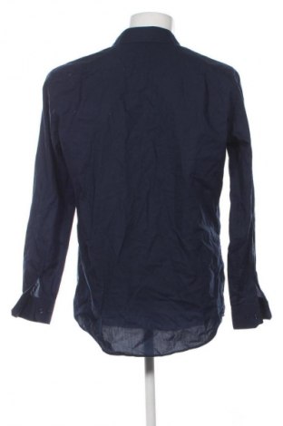 Pánská košile  Seidensticker, Velikost L, Barva Modrá, Cena  519,00 Kč