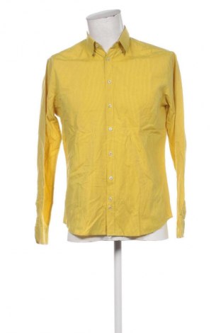 Pánska košeľa  Seidensticker, Veľkosť M, Farba Žltá, Cena  8,95 €