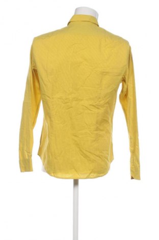 Pánska košeľa  Seidensticker, Veľkosť M, Farba Žltá, Cena  8,95 €
