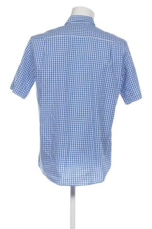 Cămașă de bărbați Seidensticker, Mărime L, Culoare Multicolor, Preț 107,99 Lei