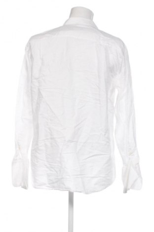 Ανδρικό πουκάμισο Seidensticker, Μέγεθος XL, Χρώμα Λευκό, Τιμή 13,99 €