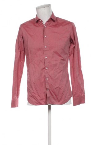 Pánská košile  Seidensticker, Velikost M, Barva Červená, Cena  794,00 Kč