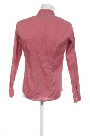 Pánská košile  Seidensticker, Velikost M, Barva Červená, Cena  794,00 Kč