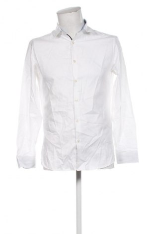 Herrenhemd Selected, Größe S, Farbe Weiß, Preis € 83,99