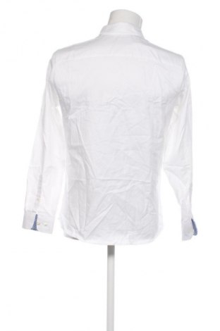 Herrenhemd Selected, Größe S, Farbe Weiß, Preis € 83,99