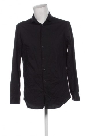 Pánska košeľa  Selected Homme, Veľkosť XL, Farba Čierna, Cena  13,95 €