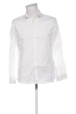 Herrenhemd Selected Homme, Größe L, Farbe Weiß, Preis € 50,99