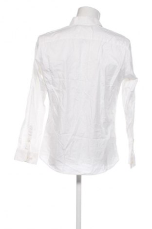 Herrenhemd Selected Homme, Größe L, Farbe Weiß, Preis € 50,99