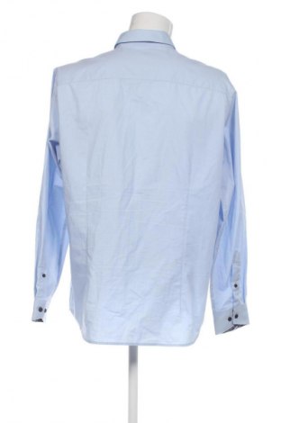 Pánská košile  Selected Homme, Velikost XXL, Barva Modrá, Cena  680,00 Kč