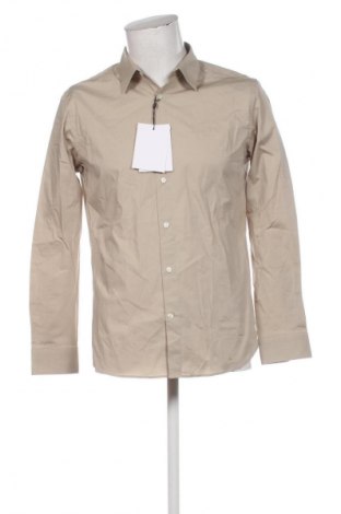 Pánská košile  Selected Homme, Velikost M, Barva Šedá, Cena  1 361,00 Kč