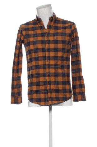 Herrenhemd Sfera Man, Größe S, Farbe Mehrfarbig, Preis € 15,00