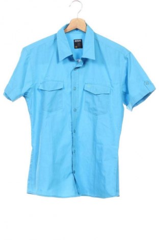 Pánská košile  Smog, Velikost M, Barva Modrá, Cena  419,00 Kč