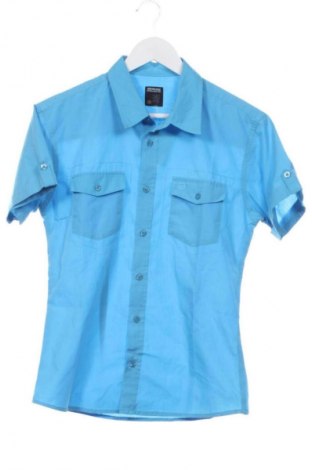 Мъжка риза Smog, Размер M, Цвят Син, Цена 14,77 €