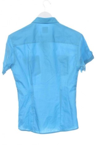 Мъжка риза Smog, Размер M, Цвят Син, Цена 14,77 €