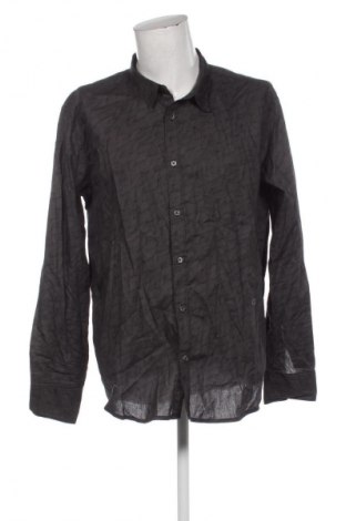 Pánská košile  Smog, Velikost XXL, Barva Vícebarevné, Cena  139,00 Kč