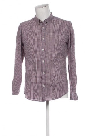 Ανδρικό πουκάμισο Smog, Μέγεθος L, Χρώμα Πολύχρωμο, Τιμή 5,99 €