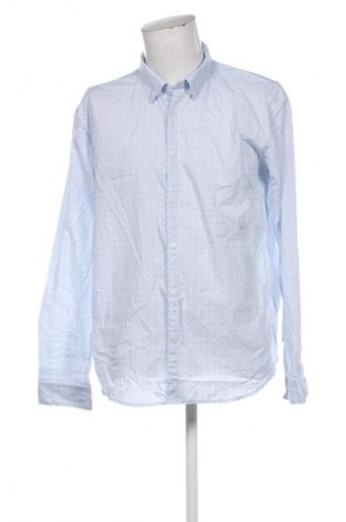 Cămașă de bărbați Smog, Mărime XXL, Culoare Multicolor, Preț 33,99 Lei