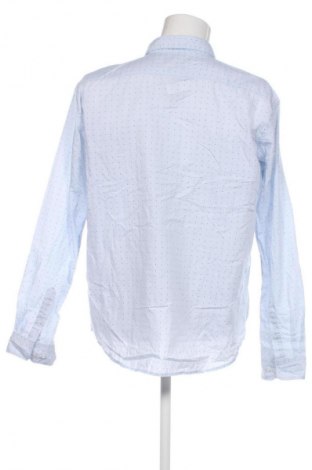 Cămașă de bărbați Smog, Mărime XXL, Culoare Multicolor, Preț 33,99 Lei