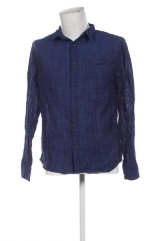 Pánská košile  Smog, Velikost L, Barva Modrá, Cena  219,00 Kč