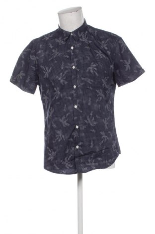 Herrenhemd Smog, Größe L, Farbe Mehrfarbig, Preis € 19,99