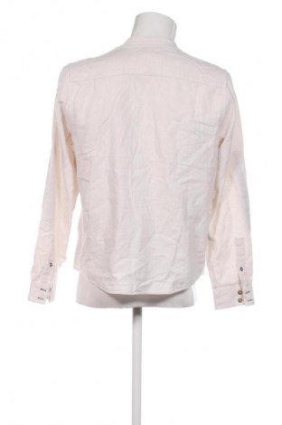 Pánská košile  Smog, Velikost M, Barva Krémová, Cena  439,00 Kč