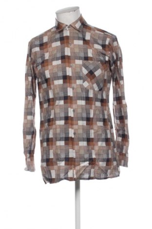 Herrenhemd Soha, Größe M, Farbe Mehrfarbig, Preis € 27,50