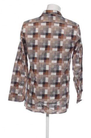 Herrenhemd Soha, Größe M, Farbe Mehrfarbig, Preis € 27,50
