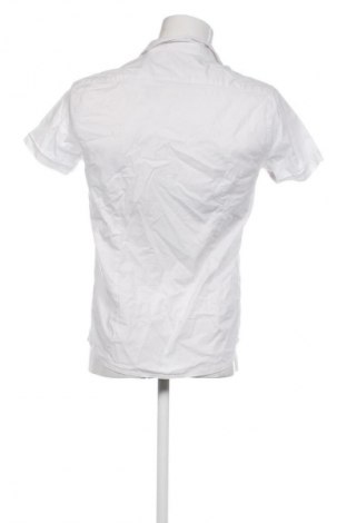 Herrenhemd Sonny Bono, Größe L, Farbe Weiß, Preis € 15,00