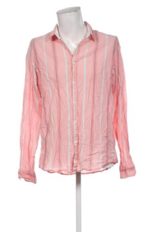 Pánská košile  Springfield, Velikost XXL, Barva Vícebarevné, Cena  425,00 Kč