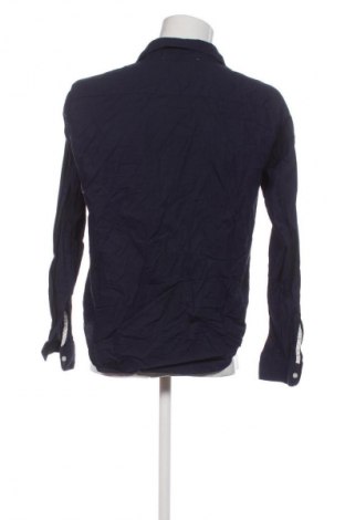 Męska koszula Springfield, Rozmiar XL, Kolor Niebieski, Cena 80,38 zł