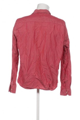 Męska koszula Springfield, Rozmiar XXL, Kolor Kolorowy, Cena 80,38 zł