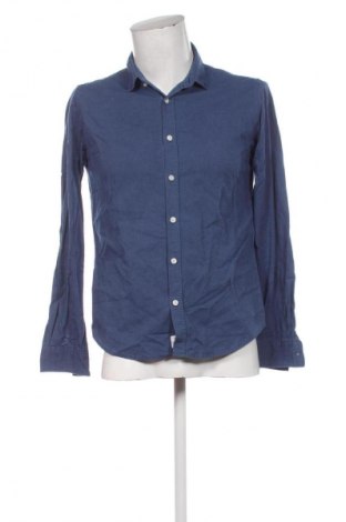Pánská košile  Springfield, Velikost M, Barva Modrá, Cena  493,00 Kč