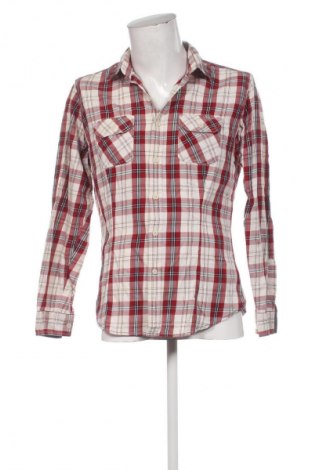 Pánská košile  Springfield, Velikost M, Barva Vícebarevné, Cena  493,00 Kč