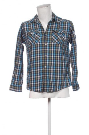 Cămașă de bărbați Staccato, Mărime M, Culoare Multicolor, Preț 90,61 Lei