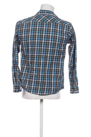 Cămașă de bărbați Staccato, Mărime M, Culoare Multicolor, Preț 90,61 Lei