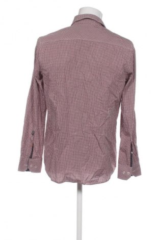 Herrenhemd State Of Art, Größe M, Farbe Mehrfarbig, Preis € 10,99