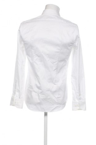 Мъжка риза Stenstroms, Размер M, Цвят Бял, Цена 34,79 €