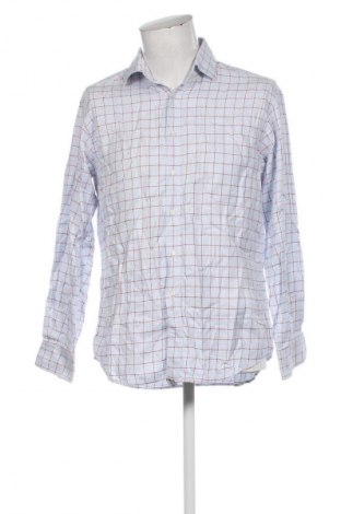 Ανδρικό πουκάμισο Stenstroms, Μέγεθος XL, Χρώμα Πολύχρωμο, Τιμή 41,99 €