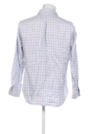 Ανδρικό πουκάμισο Stenstroms, Μέγεθος XL, Χρώμα Πολύχρωμο, Τιμή 41,99 €