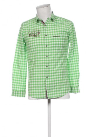 Cămașă de bărbați Stockerpoint, Mărime S, Culoare Multicolor, Preț 33,99 Lei