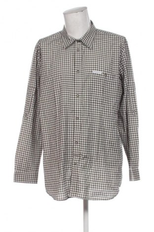 Pánská košile  Stockerpoint, Velikost 3XL, Barva Vícebarevné, Cena  482,00 Kč