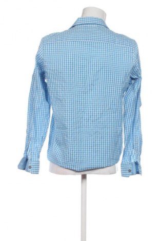 Ανδρικό πουκάμισο Stockerpoint, Μέγεθος M, Χρώμα Πολύχρωμο, Τιμή 6,99 €