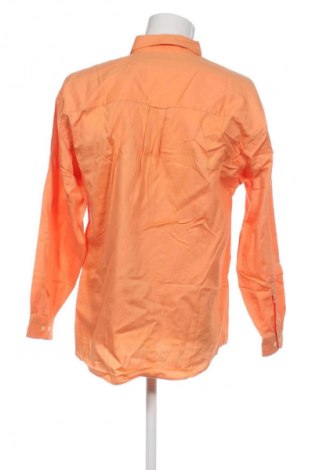 Pánská košile  Structure, Velikost M, Barva Oranžová, Cena  425,00 Kč