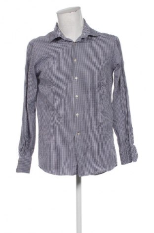 Herrenhemd Suitsupply, Größe L, Farbe Mehrfarbig, Preis € 32,99