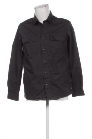 Pánská košile  Superdry, Velikost M, Barva Černá, Cena  567,00 Kč