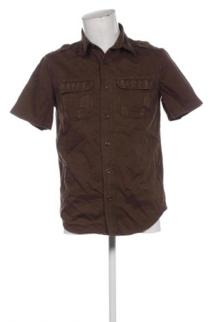 Pánska košeľa  Surplus, Veľkosť M, Farba Hnedá, Cena  12,95 €