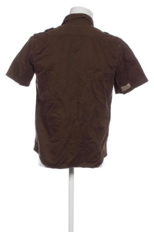 Pánska košeľa  Surplus, Veľkosť M, Farba Hnedá, Cena  12,95 €